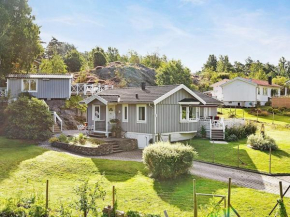 Holiday home SVANESUND V, Svanesund